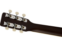 Gretsch JD PARLOR MAH WPG CHRY BRST Gretsch JD PARLOR MAH WPG CHRY BRST